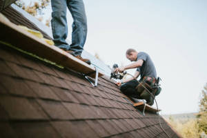 Local Roofers in Cascade, PA